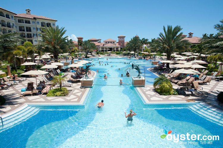 Best All-Inclusive Resorts in Turks and Caicos